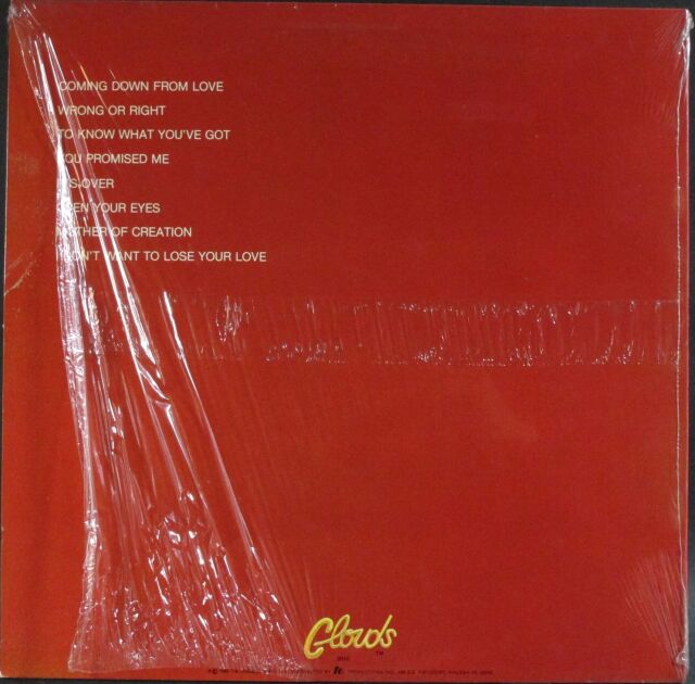 Bobby Caldwell = ボビー・コールドウェル – Cat In The Hat