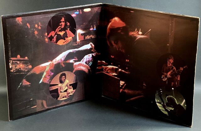 【プロフ必読yes】レコード6枚セット プロフ必読yes】レコード6枚セット Yes・The Yes Album・LP盤・P-8079A