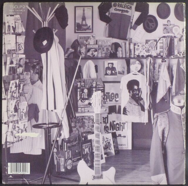 Style Council スタイル・カウンシル / Our Favourite Shop 中古