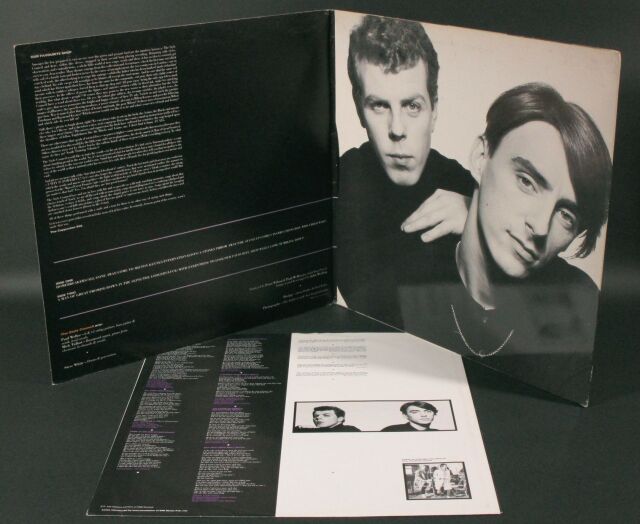 Style Council スタイル・カウンシル / Our Favourite Shop 中古