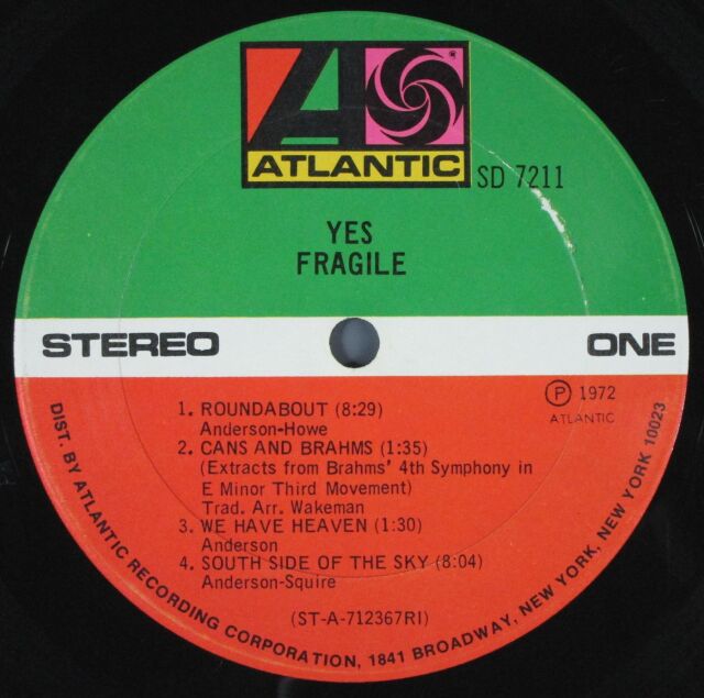 イエス こわれもの レコード こわれもの <スーパー・デラックス・エディション>/YES/イエス