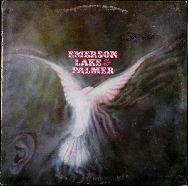 EMERSON, LAKE & PALMER / エマーソン・レイク&パーマー Amazon.co.jp: エマーソン・レイク&パーマー: ミュージック