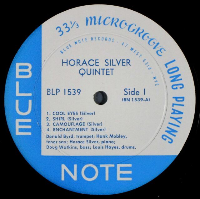 ホレス シルヴァー/horace silver★ピアノ ハードバップ jazz HORACE SILVER - HARDBOP GRANDPOP, THE - Amazon.com Music