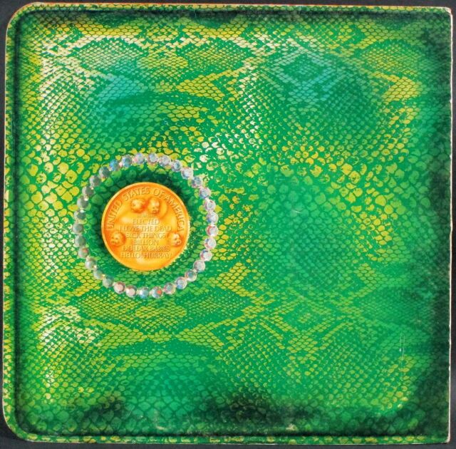 Alice Cooper アリス・クーパー / Billion Dollar Babies