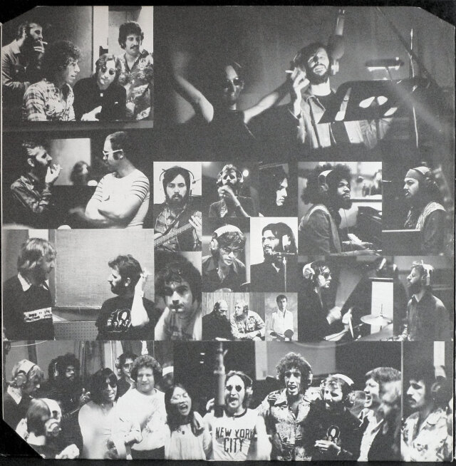 Ringo Starr – Tonight 7インチレコード Ringo Starr – Tonight – Vinyl (7
