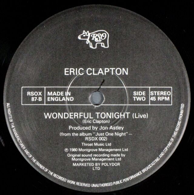 Derek & The Dominos | Eric Clapton デレク＆ザ・ドミノス