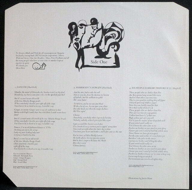 UK Rock】Babe Ruth ベーブ・ルース / Babe Ruth 中古レコードの通販