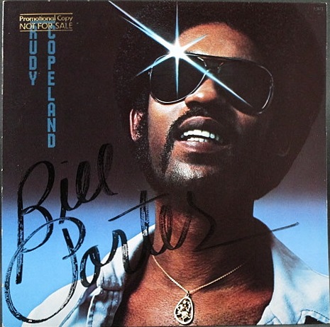 SOUL】Rudy Copeland ルディ・コープランド / Rudy Copeland