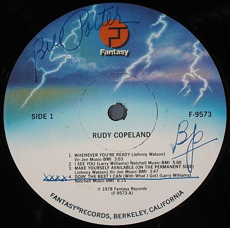 RUTH COPELAND FUNK ROCKレアグルーヴレコード ruth copeland I Am What I Am LP Parliament rare funk soul