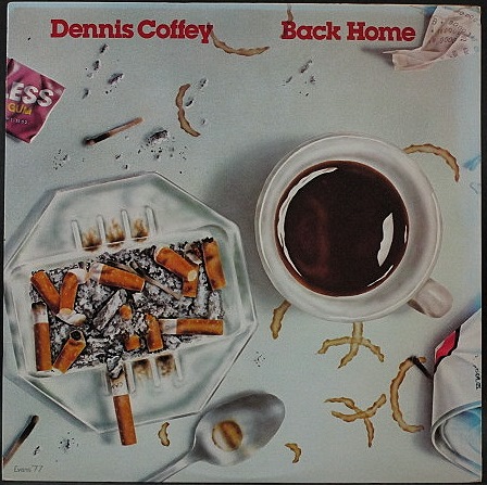 国内盤 ビタースウィート・サンバ/デニス コフィー dennis