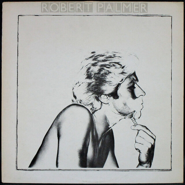 ◾️高音質️UKオリジナル盤■ROBERT PALMER / ロバートパーマー ■S ◾️高音質️UKオリジナル盤□ROBERT PALMER / ロバートパーマー