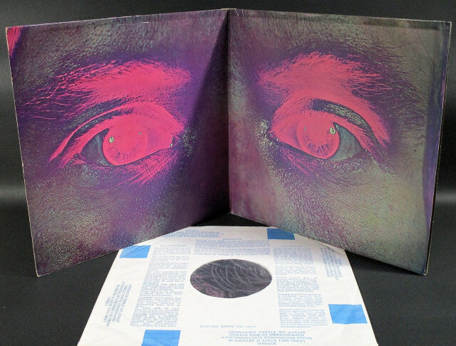 UK ROCK】Ten Years After テン・イヤーズ・アフター / Ssssh UK ROCK】Ten Years After テン・イヤーズ・アフター / Ssssh
