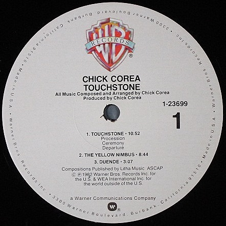 Chick Corea　チックコリア　 LP　レコード　11枚セット Yahoo!オークション -「チックコリア lp」(レコード) の落札相場