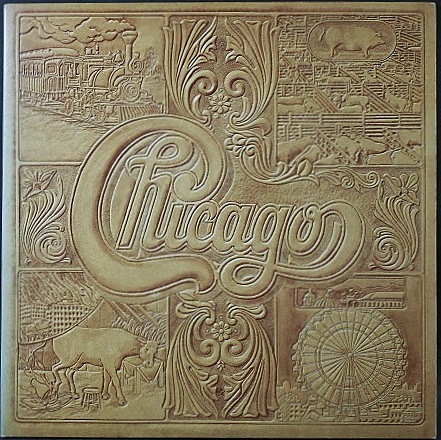 CHICAGO /Chicago 5《LPレコード》70's ROCK Chicago – Chicago V – Vinyl (LP, Album), 1972 [r3293980