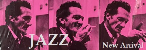 Jazz新着2610