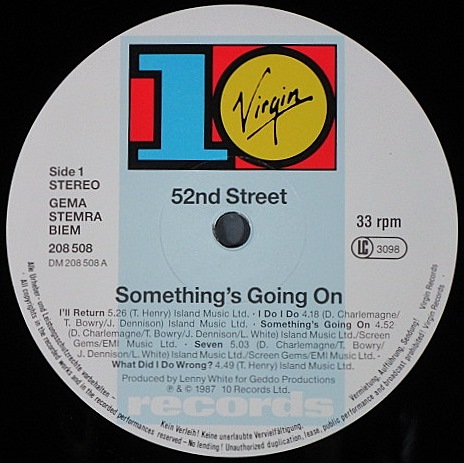 【レコード】DON LETTS, STRATETIME 英国盤1375 レコード】DON LETTS, STRATETIME 英国盤1375 - メルカリ