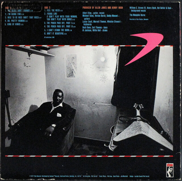 Albert King レコード 2枚セット 国内盤 アルバート・キング アルバート・キング アルバート レコード - メルカリ