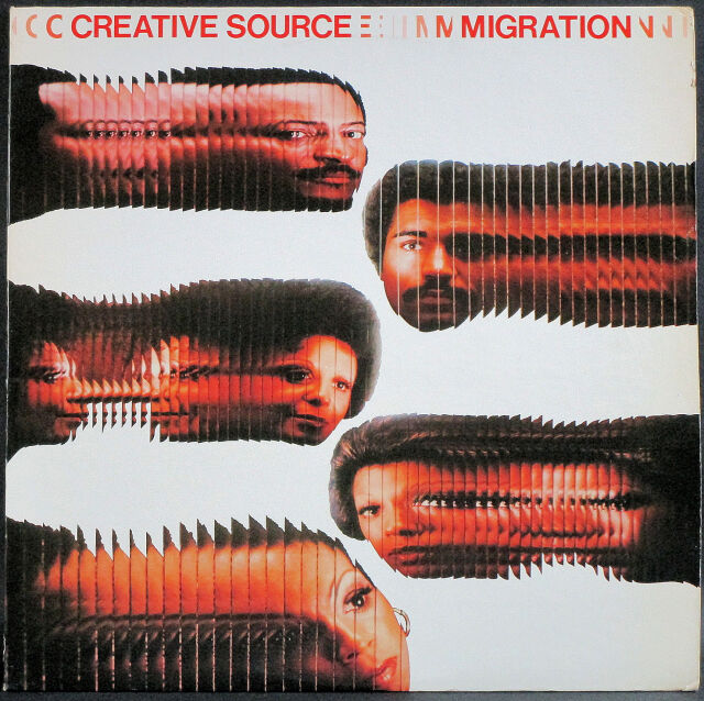 激安通販サイト Source Creative クリエイティブ・ソース マイグレ Migration / 洋楽