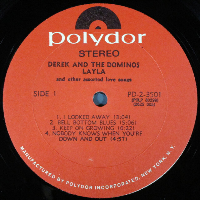 レコード！アナーキー、バダサイ ゴールドディスク LP （新品