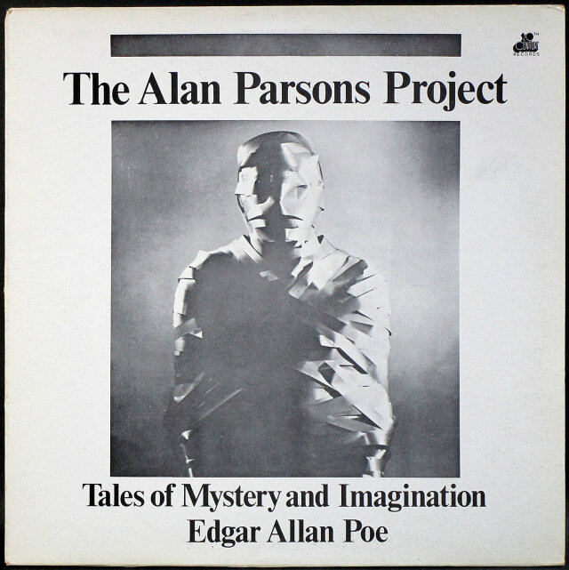 Alan Parsons Project アラン・パーソンズ・プロジェクト
