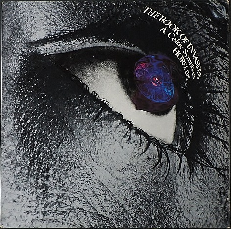 UK Rock】Horslips ホースリップス / The Book Of Invasions