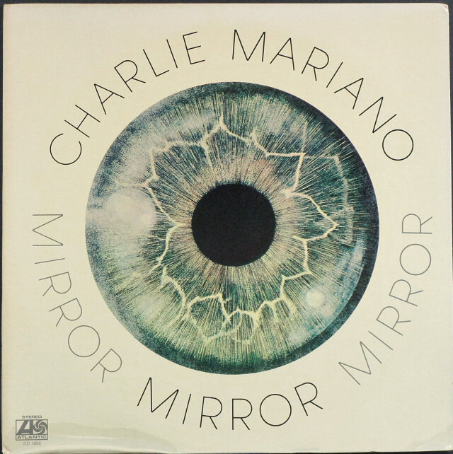 【中古】 Charlie Mariano チャーリーマリアーノ / Tango Para Charlie Tango Para Charlie | Charlie Mariano
