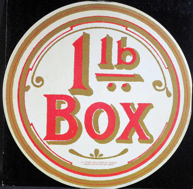 Small Faces スモール・フェイセス / Ogdens' Nut Gone Flake