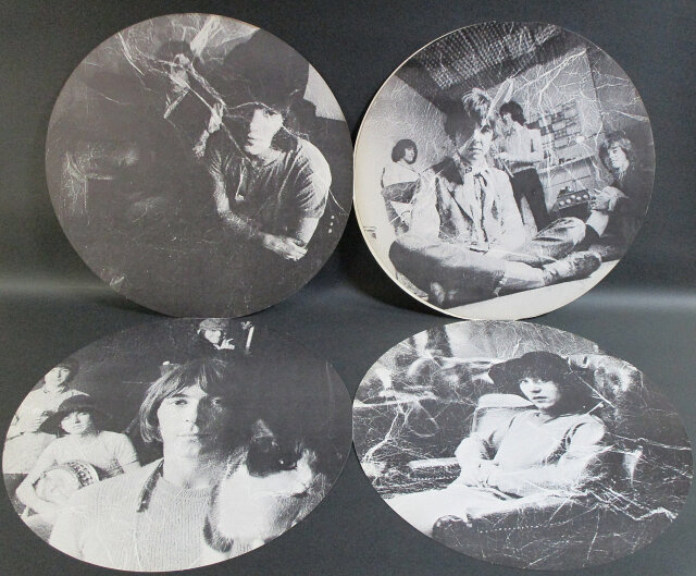 【新品未開封】【レコード】Small Faces オグデン(MONO) RECORD STORE DAY JAPAN on X: 