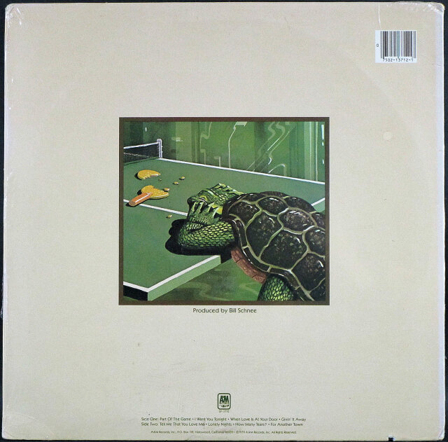 パブロクルーズ レコード USオリジナル3枚 JP1枚 PABLO CRUISE Pablo Cruise パブロ・クルーズ/California,USA 1974