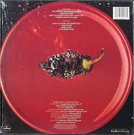 funk soul レコード Con Funk Shun / S.T. (LP), Mercury | 中古レコード通販 大阪