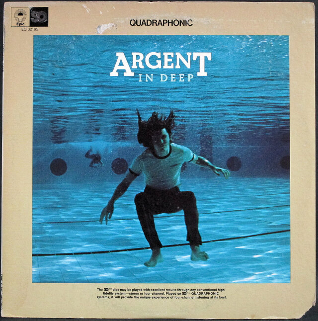 アージェント Argent 紙ジャケット 7CD DU特典Box付き 中古】アラン・ホワイト、ジョン・アンダーソンなどの貴重廃盤紙