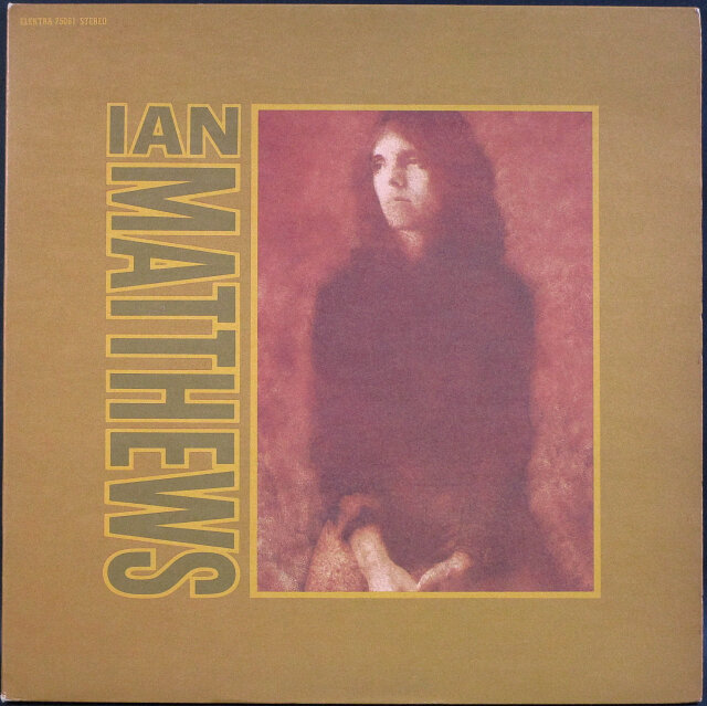 IAN MATTHEWS,新品未開封,紙ジャケ,イアン・マシューズ 未開封CD「イアン・マシューズ／もう話したくない」Ian Matthews