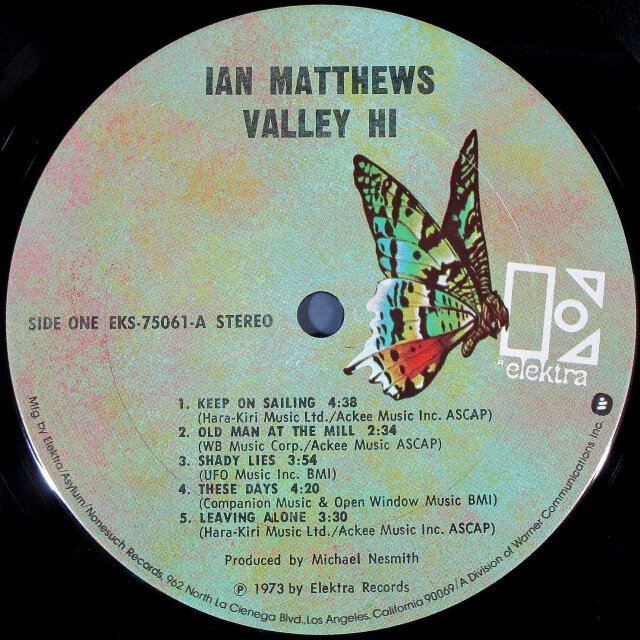 IAN MATTHEWS,新品未開封,紙ジャケ,イアン・マシューズ Yahoo!オークション -「ian matthews」(I) (ロック、ポップス