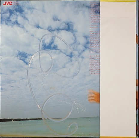 Jazz Fusion】Native Son ネイティブ・サン / Native Son 中古