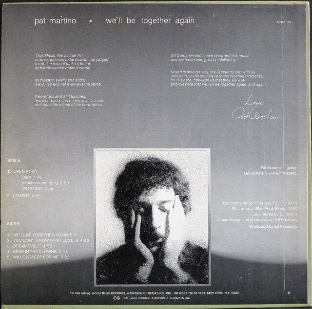 【中古】 Pat Martino パットマルティノ / Undeniable Amazon.co.jp: UNDENIABLE: ミュージック