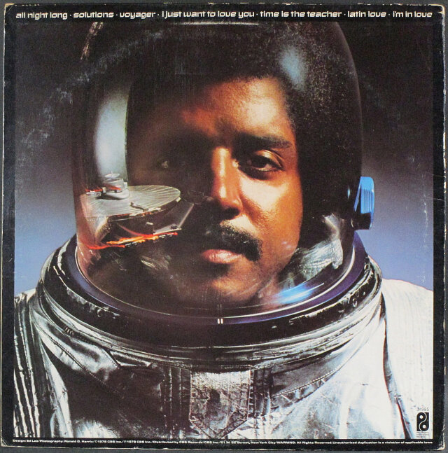 Dexter Wansel　Life On Mars　デクスター ワンゼル Mars　デクスター On Wansel　Life Dexter ワンゼル