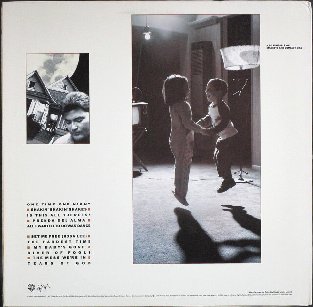【中古】 Los Lobos ロスロボス / Disconnected In New York City 輸入盤 中古】 Los Lobos ロスロボス / Disconnected In New York City