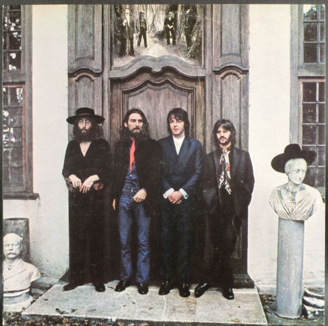 Beatles】ザ・ビートルズ / Hey Jude | 中古レコード通販は