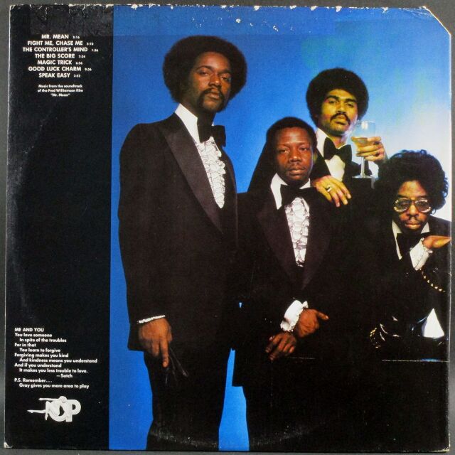 0【貴重非売品・US原盤】オハイオ・プレイヤーズ/Ohio Players オハイオ・プレイヤーズ（Ohio Players）の名曲名盤10選【代表曲