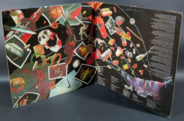 Lynyrd Skynyrd レーナード・スキナード / One More From The Road