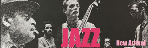 Jazz新着2605