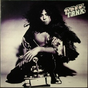 T. Rex T・レックス / Tanx タンクス
