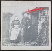 Fairport Convention フェアポート・コンヴェンション / "Babbacombe" Lee