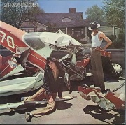 Sparks スパークス / Indiscreet インディスクリート