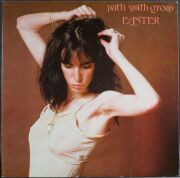 Patti Smith Group パティ・スミス / Easter