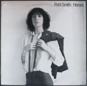 Patti Smith パティ・スミス / Horses