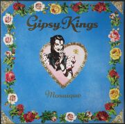 Gipsy Kings ジプシー・キングス / Mosaique