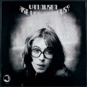 Van Duren ヴァン・デューレン / Are You Serious? アー・ユー・シリアス？