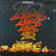 Pooh イ・プー / Hurricane ハリケーン | ITA盤