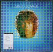 David Bowie デヴィッド・ボウイ / David Bowie - Space Oddity